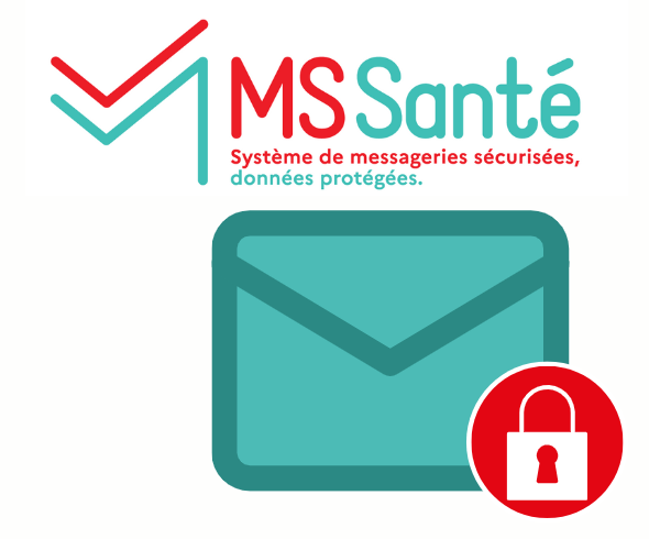 Messagerie sécurisée de santé