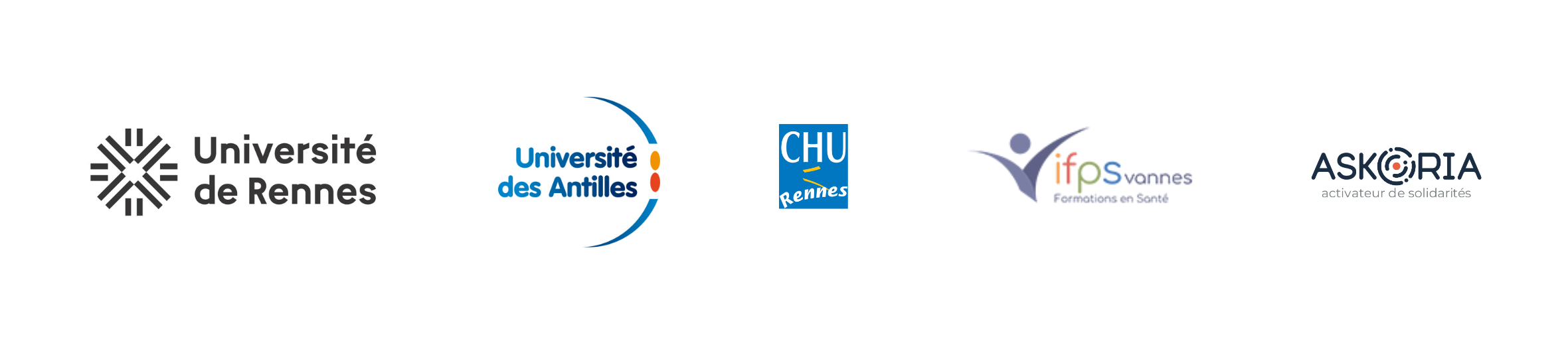 Bannière partenaires EDSAN